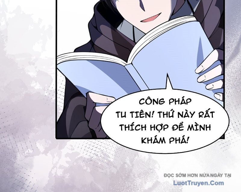 Người Khác Luyện Cấp Ta Tu Tiên, Tới Đại Thừa Kỳ Thì Rời Núi Chap 17 - Next Chap 18
