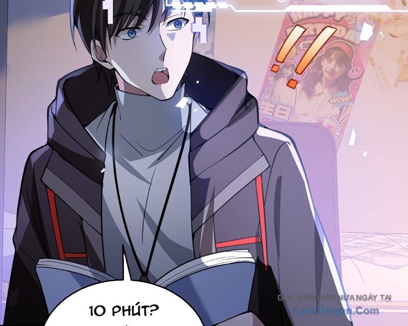 Người Khác Luyện Cấp Ta Tu Tiên, Tới Đại Thừa Kỳ Thì Rời Núi Chap 17 - Next Chap 18