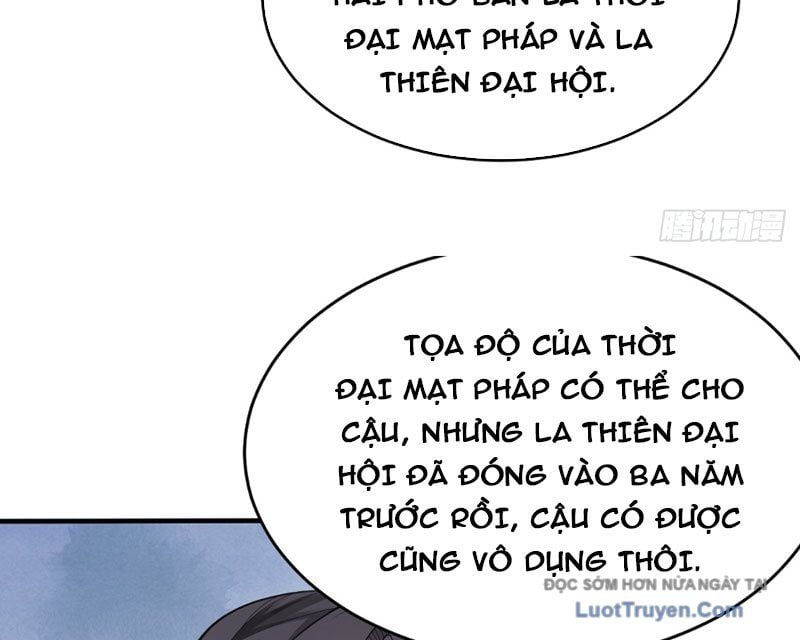 Người Khác Luyện Cấp Ta Tu Tiên, Tới Đại Thừa Kỳ Thì Rời Núi Chap 17 - Next Chap 18