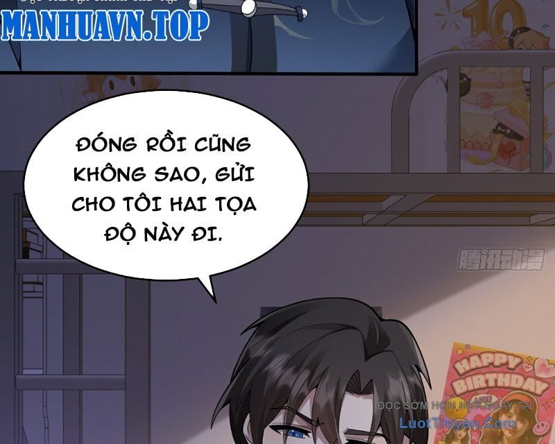 Người Khác Luyện Cấp Ta Tu Tiên, Tới Đại Thừa Kỳ Thì Rời Núi Chap 17 - Next Chap 18