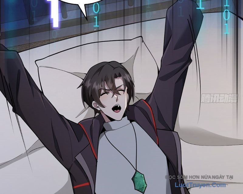 Người Khác Luyện Cấp Ta Tu Tiên, Tới Đại Thừa Kỳ Thì Rời Núi Chap 17 - Next Chap 18