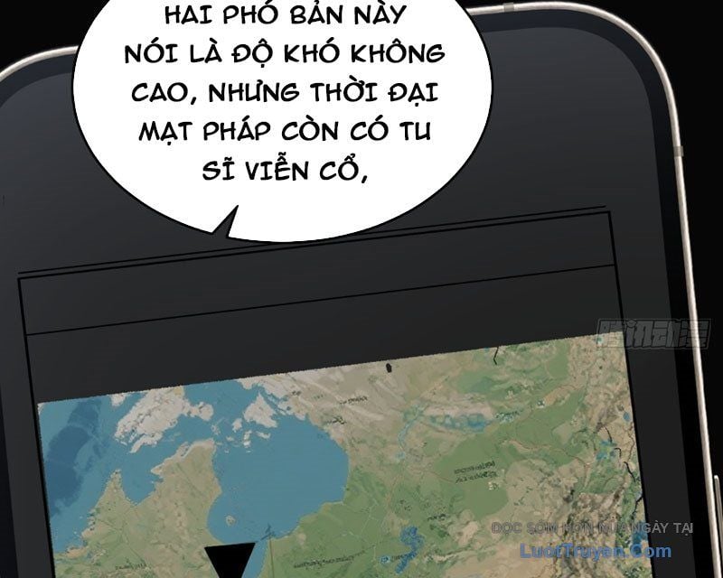 Người Khác Luyện Cấp Ta Tu Tiên, Tới Đại Thừa Kỳ Thì Rời Núi Chap 17 - Next Chap 18