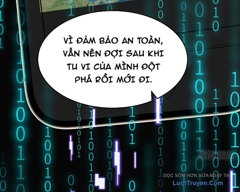 Người Khác Luyện Cấp Ta Tu Tiên, Tới Đại Thừa Kỳ Thì Rời Núi Chap 17 - Next Chap 18