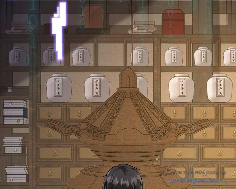 Người Khác Luyện Cấp Ta Tu Tiên, Tới Đại Thừa Kỳ Thì Rời Núi Chap 17 - Next Chap 18