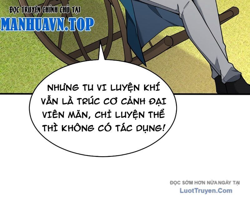 Người Khác Luyện Cấp Ta Tu Tiên, Tới Đại Thừa Kỳ Thì Rời Núi Chap 17 - Next Chap 18