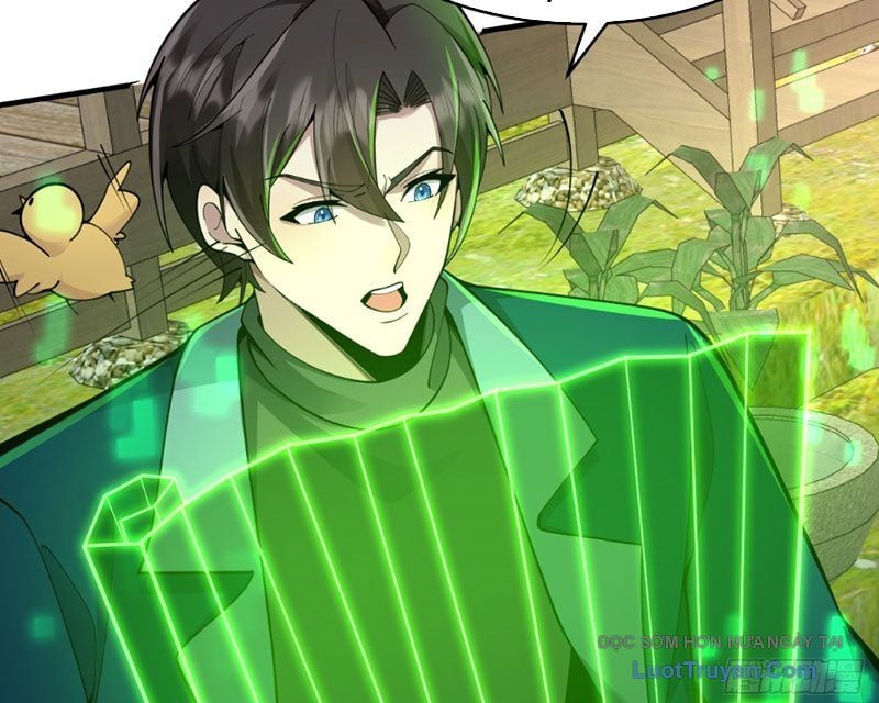 Người Khác Luyện Cấp Ta Tu Tiên, Tới Đại Thừa Kỳ Thì Rời Núi Chap 17 - Next Chap 18