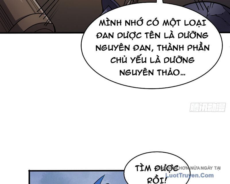 Người Khác Luyện Cấp Ta Tu Tiên, Tới Đại Thừa Kỳ Thì Rời Núi Chap 17 - Next Chap 18