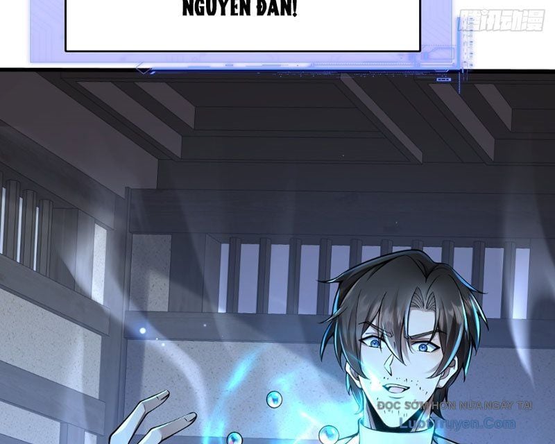 Người Khác Luyện Cấp Ta Tu Tiên, Tới Đại Thừa Kỳ Thì Rời Núi Chap 17 - Next Chap 18