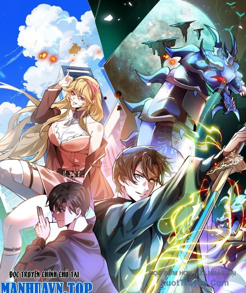 Người Khác Luyện Cấp Ta Tu Tiên, Tới Đại Thừa Kỳ Thì Rời Núi Chap 18 - Next Chap 19