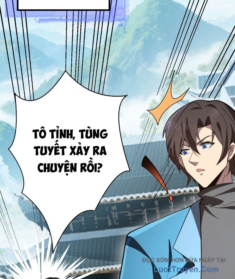 Người Khác Luyện Cấp Ta Tu Tiên, Tới Đại Thừa Kỳ Thì Rời Núi Chap 18 - Next Chap 19