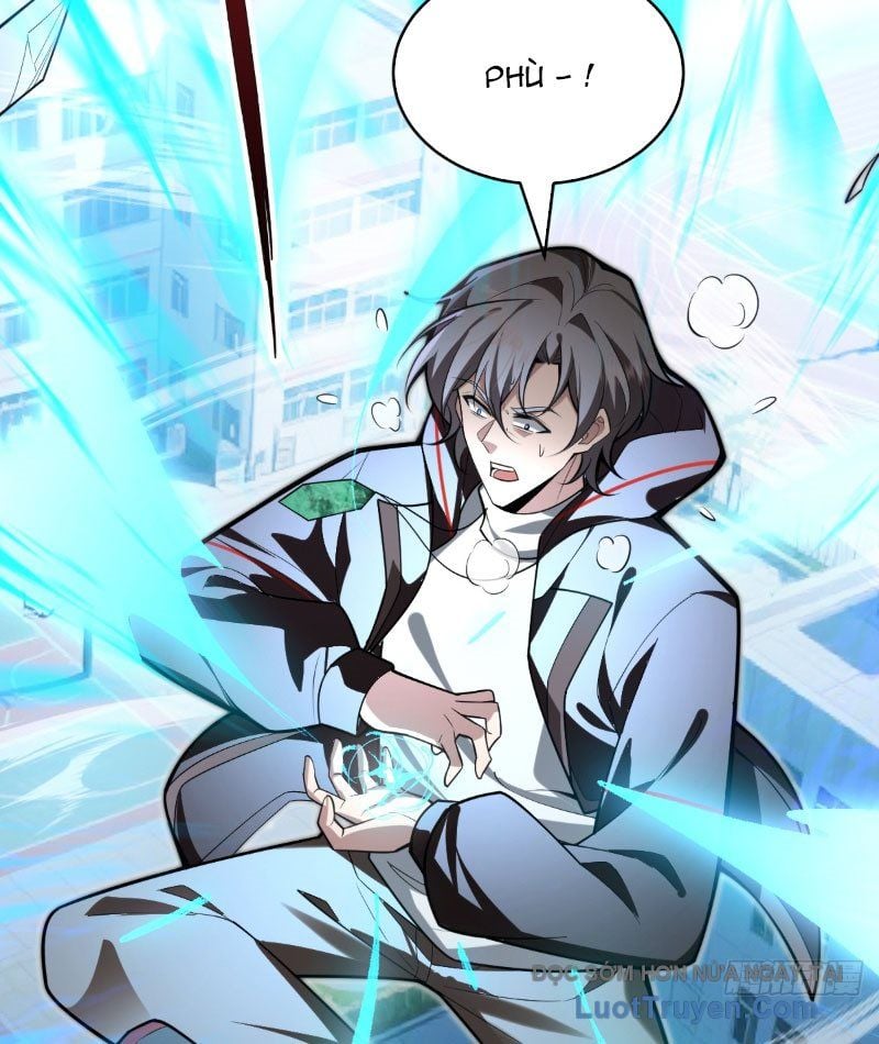 Người Khác Luyện Cấp Ta Tu Tiên, Tới Đại Thừa Kỳ Thì Rời Núi Chap 18 - Next Chap 19