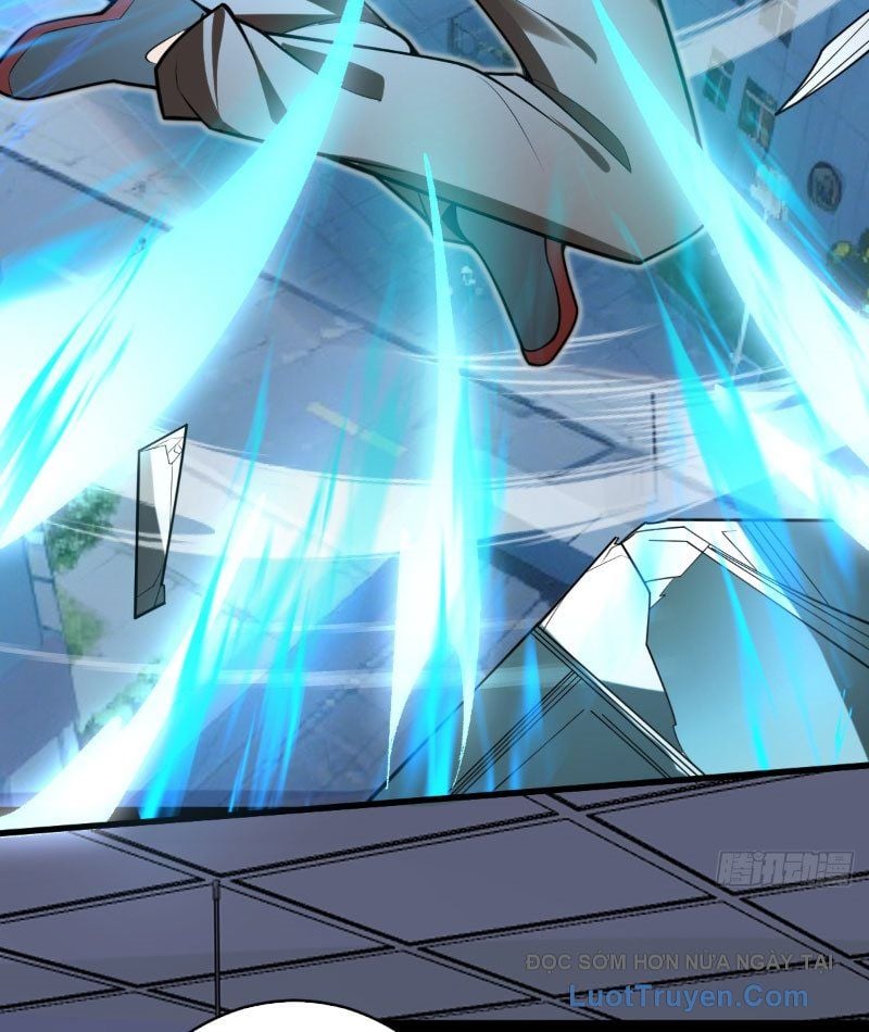 Người Khác Luyện Cấp Ta Tu Tiên, Tới Đại Thừa Kỳ Thì Rời Núi Chap 18 - Next Chap 19