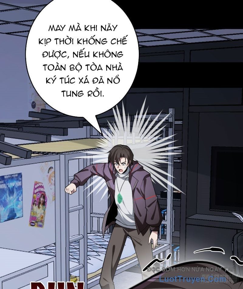 Người Khác Luyện Cấp Ta Tu Tiên, Tới Đại Thừa Kỳ Thì Rời Núi Chap 18 - Next Chap 19