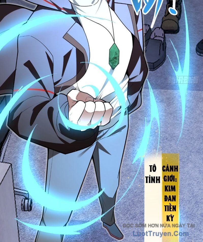 Người Khác Luyện Cấp Ta Tu Tiên, Tới Đại Thừa Kỳ Thì Rời Núi Chap 18 - Next Chap 19