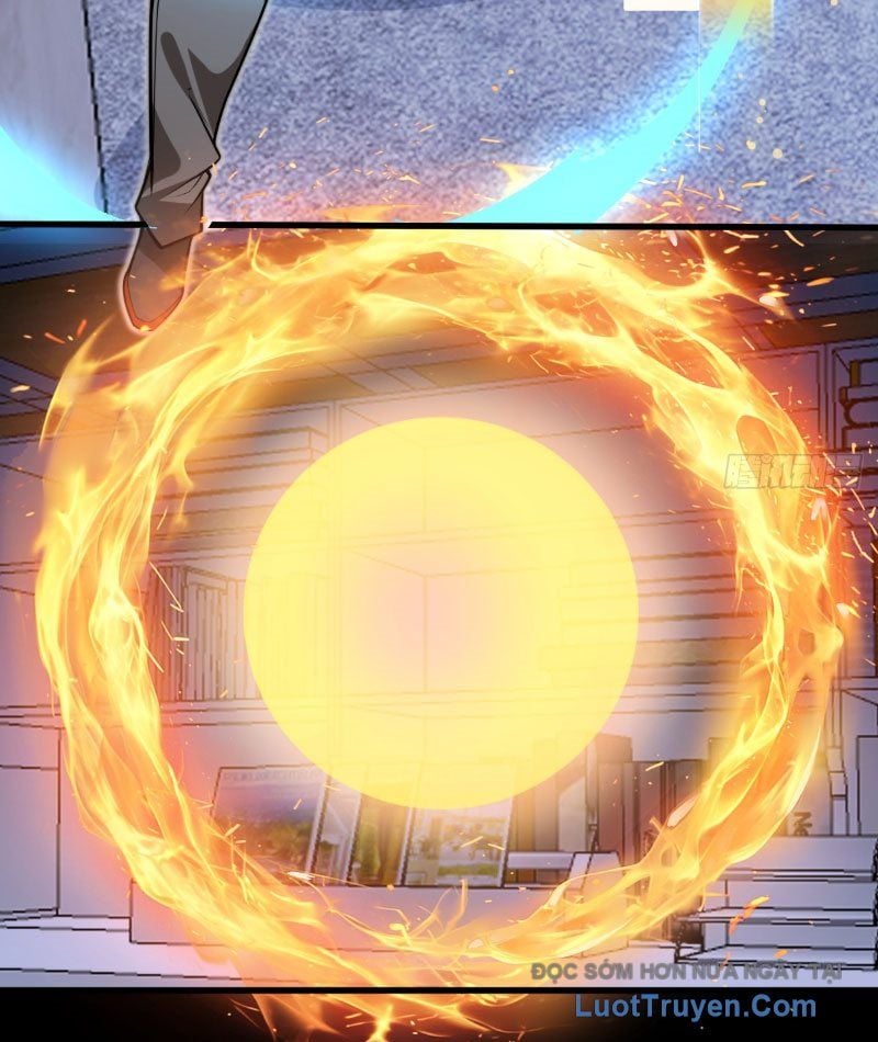 Người Khác Luyện Cấp Ta Tu Tiên, Tới Đại Thừa Kỳ Thì Rời Núi Chap 18 - Next Chap 19