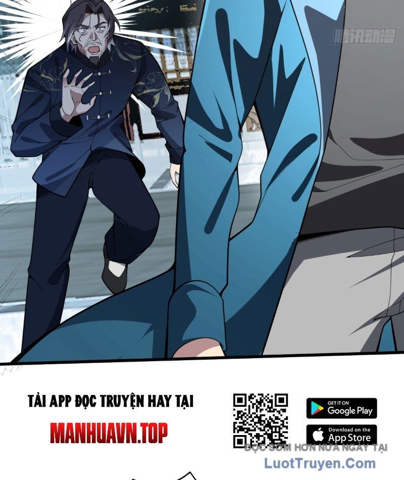Người Khác Luyện Cấp Ta Tu Tiên, Tới Đại Thừa Kỳ Thì Rời Núi Chap 18 - Next Chap 19