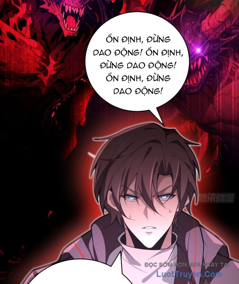 Người Khác Luyện Cấp Ta Tu Tiên, Tới Đại Thừa Kỳ Thì Rời Núi Chap 18 - Next Chap 19