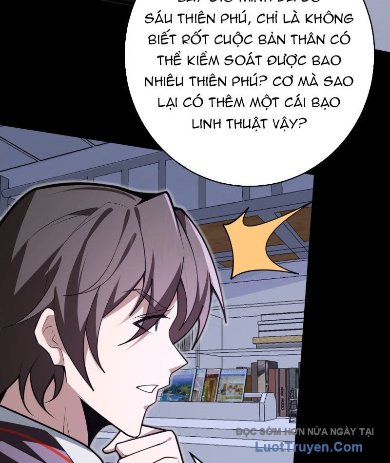 Người Khác Luyện Cấp Ta Tu Tiên, Tới Đại Thừa Kỳ Thì Rời Núi Chap 18 - Next Chap 19