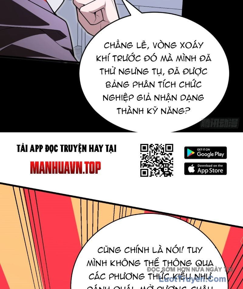 Người Khác Luyện Cấp Ta Tu Tiên, Tới Đại Thừa Kỳ Thì Rời Núi Chap 18 - Next Chap 19