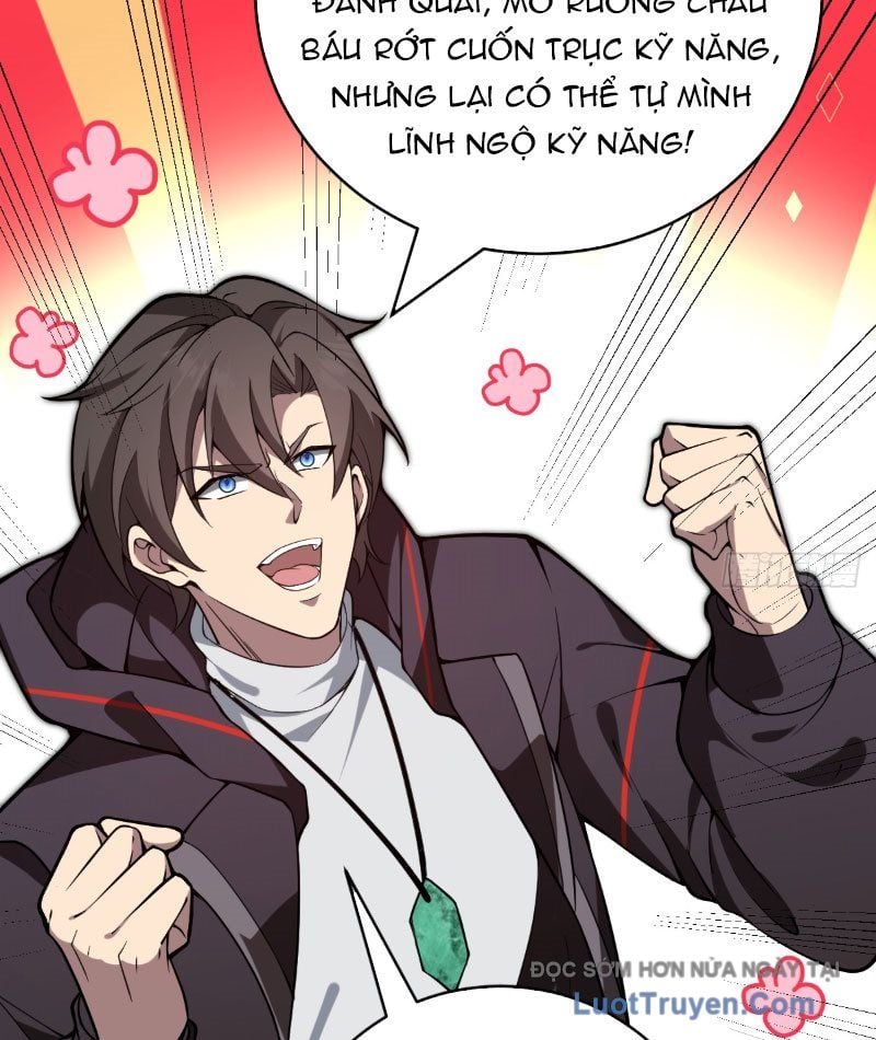 Người Khác Luyện Cấp Ta Tu Tiên, Tới Đại Thừa Kỳ Thì Rời Núi Chap 18 - Next Chap 19