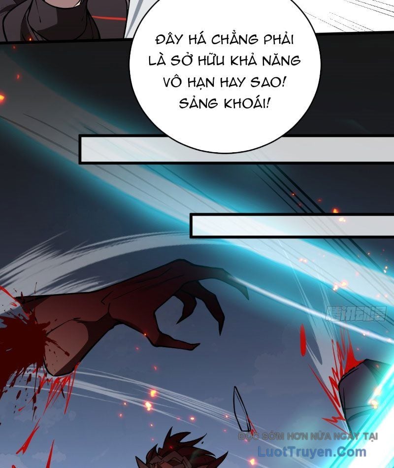 Người Khác Luyện Cấp Ta Tu Tiên, Tới Đại Thừa Kỳ Thì Rời Núi Chap 18 - Next Chap 19