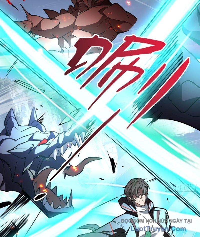 Người Khác Luyện Cấp Ta Tu Tiên, Tới Đại Thừa Kỳ Thì Rời Núi Chap 18 - Next Chap 19