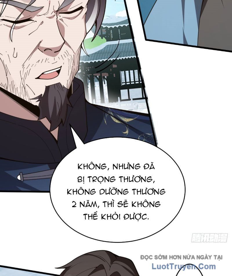 Người Khác Luyện Cấp Ta Tu Tiên, Tới Đại Thừa Kỳ Thì Rời Núi Chap 18 - Next Chap 19