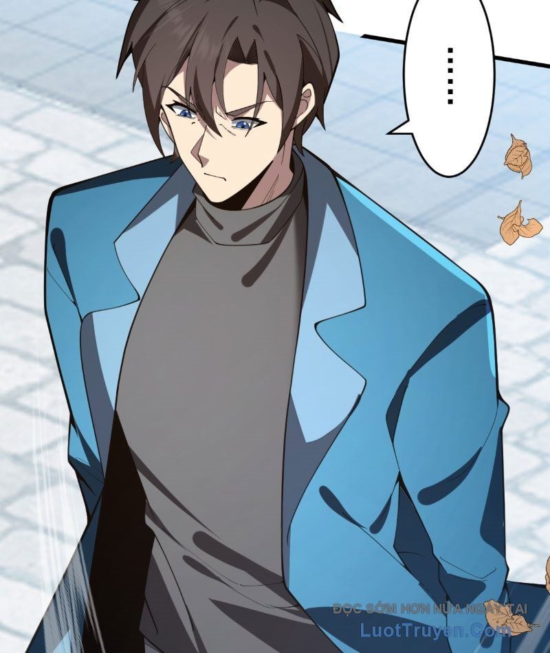 Người Khác Luyện Cấp Ta Tu Tiên, Tới Đại Thừa Kỳ Thì Rời Núi Chap 18 - Next Chap 19