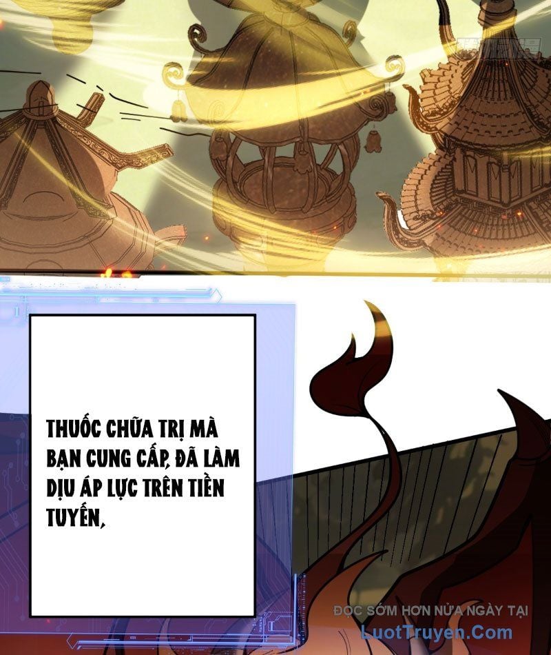 Người Khác Luyện Cấp Ta Tu Tiên, Tới Đại Thừa Kỳ Thì Rời Núi Chap 18 - Next Chap 19