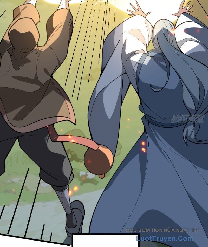 Người Khác Luyện Cấp Ta Tu Tiên, Tới Đại Thừa Kỳ Thì Rời Núi Chap 18 - Next Chap 19