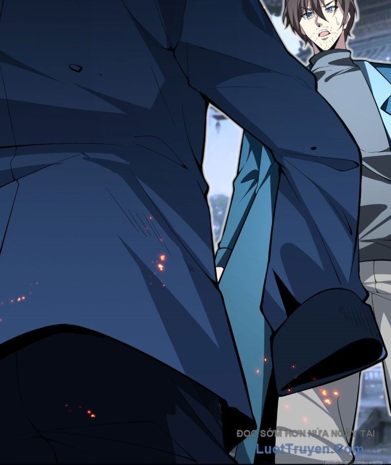 Người Khác Luyện Cấp Ta Tu Tiên, Tới Đại Thừa Kỳ Thì Rời Núi Chap 18 - Next Chap 19