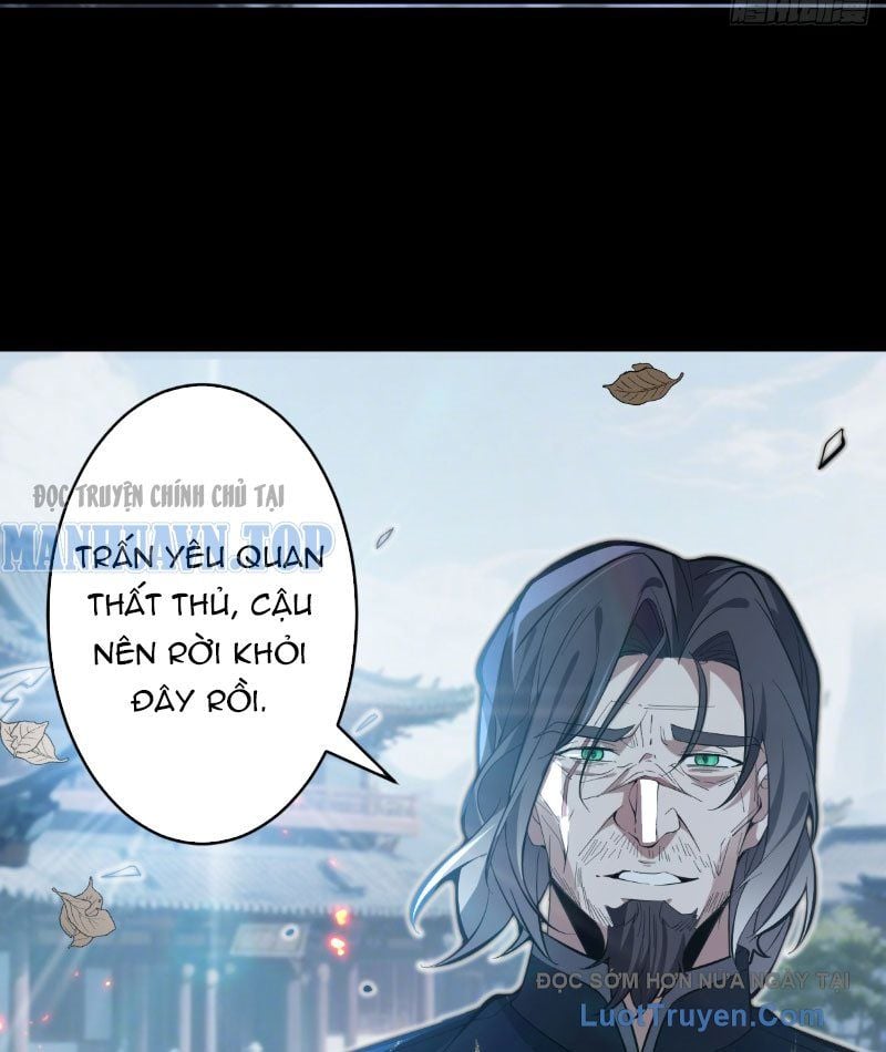 Người Khác Luyện Cấp Ta Tu Tiên, Tới Đại Thừa Kỳ Thì Rời Núi Chap 18 - Next Chap 19