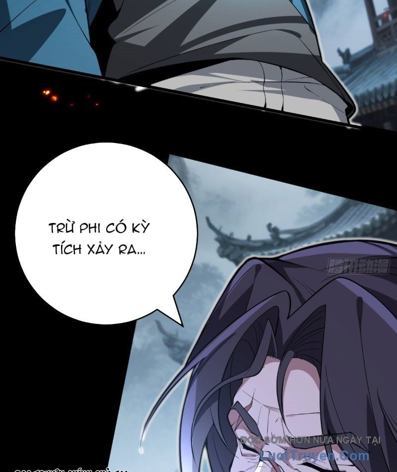 Người Khác Luyện Cấp Ta Tu Tiên, Tới Đại Thừa Kỳ Thì Rời Núi Chap 18 - Next Chap 19
