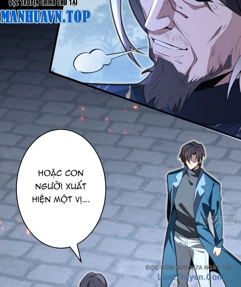 Người Khác Luyện Cấp Ta Tu Tiên, Tới Đại Thừa Kỳ Thì Rời Núi Chap 18 - Next Chap 19