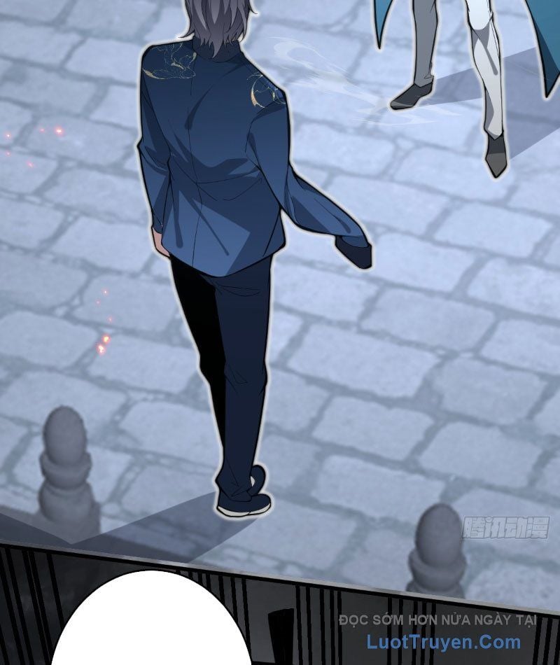 Người Khác Luyện Cấp Ta Tu Tiên, Tới Đại Thừa Kỳ Thì Rời Núi Chap 18 - Next Chap 19