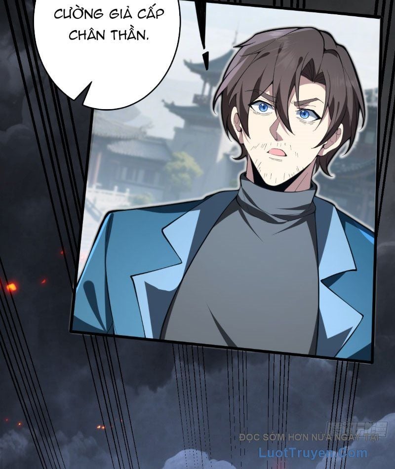 Người Khác Luyện Cấp Ta Tu Tiên, Tới Đại Thừa Kỳ Thì Rời Núi Chap 18 - Next Chap 19