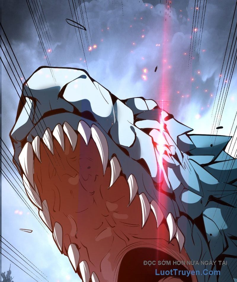 Người Khác Luyện Cấp Ta Tu Tiên, Tới Đại Thừa Kỳ Thì Rời Núi Chap 18 - Next Chap 19