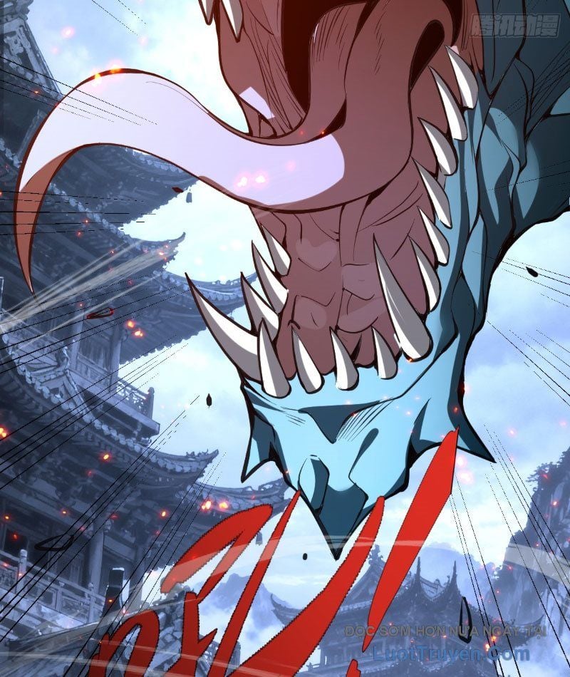 Người Khác Luyện Cấp Ta Tu Tiên, Tới Đại Thừa Kỳ Thì Rời Núi Chap 18 - Next Chap 19