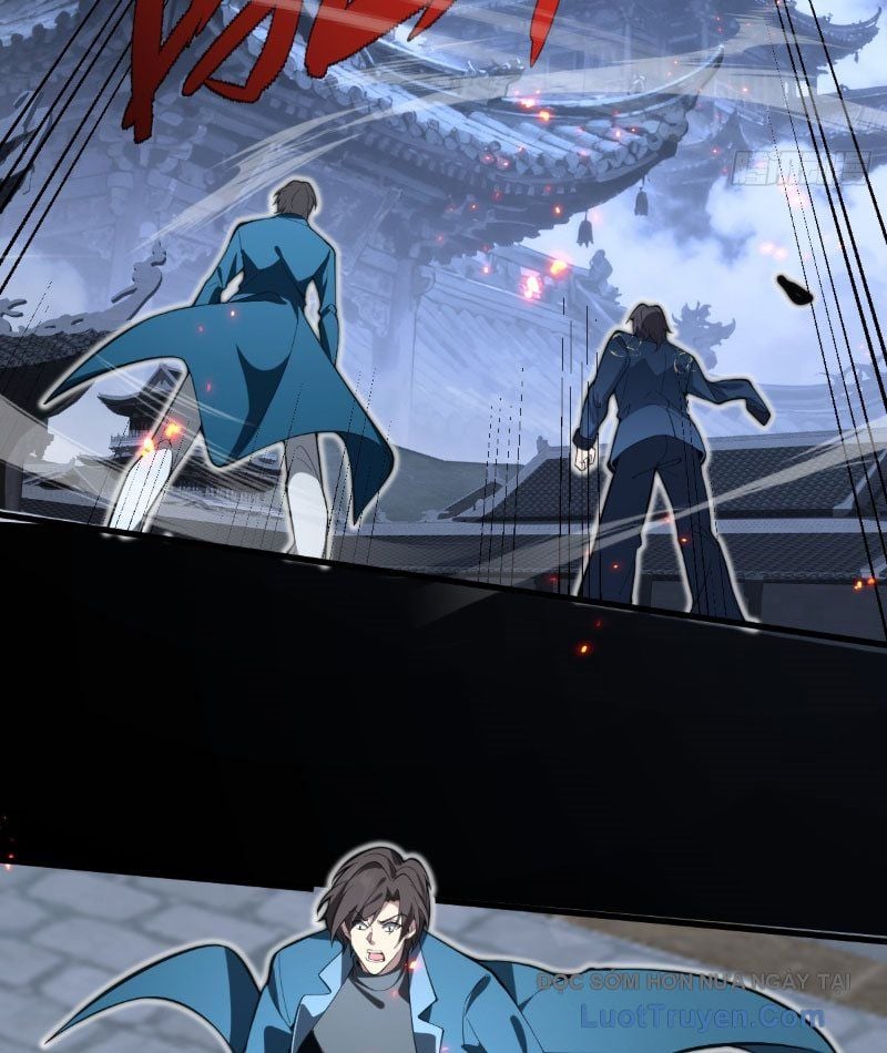 Người Khác Luyện Cấp Ta Tu Tiên, Tới Đại Thừa Kỳ Thì Rời Núi Chap 18 - Next Chap 19