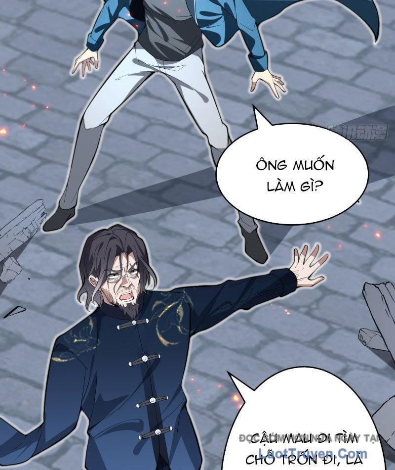 Người Khác Luyện Cấp Ta Tu Tiên, Tới Đại Thừa Kỳ Thì Rời Núi Chap 18 - Next Chap 19