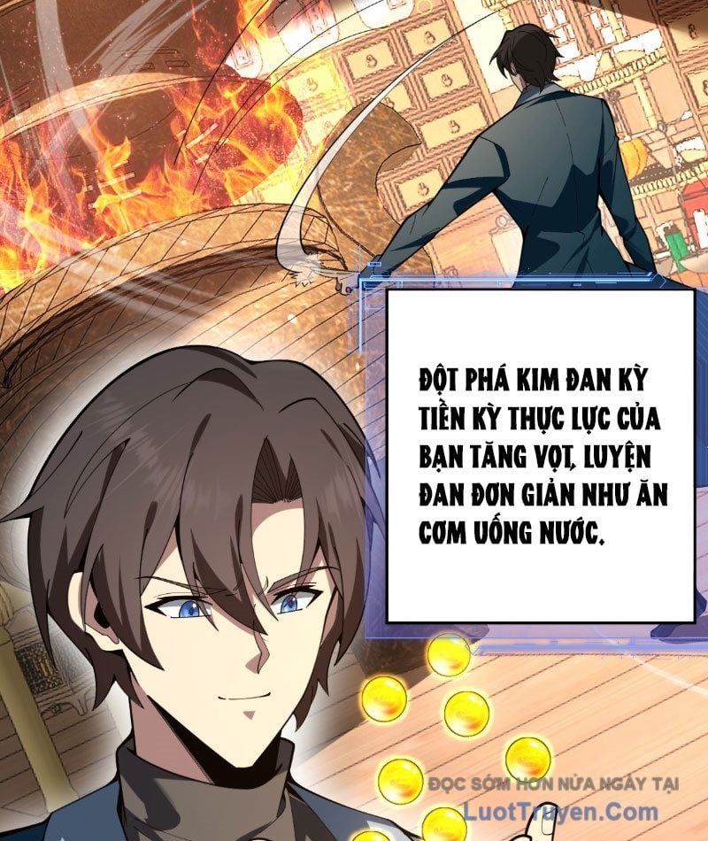 Người Khác Luyện Cấp Ta Tu Tiên, Tới Đại Thừa Kỳ Thì Rời Núi Chap 18 - Next Chap 19