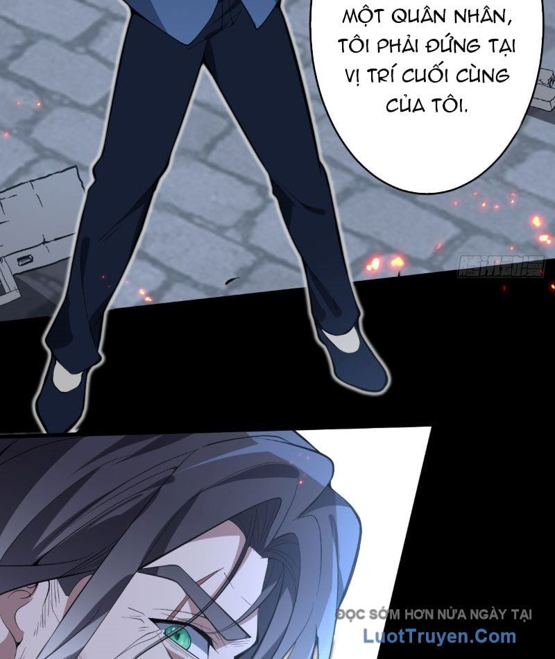 Người Khác Luyện Cấp Ta Tu Tiên, Tới Đại Thừa Kỳ Thì Rời Núi Chap 18 - Next Chap 19