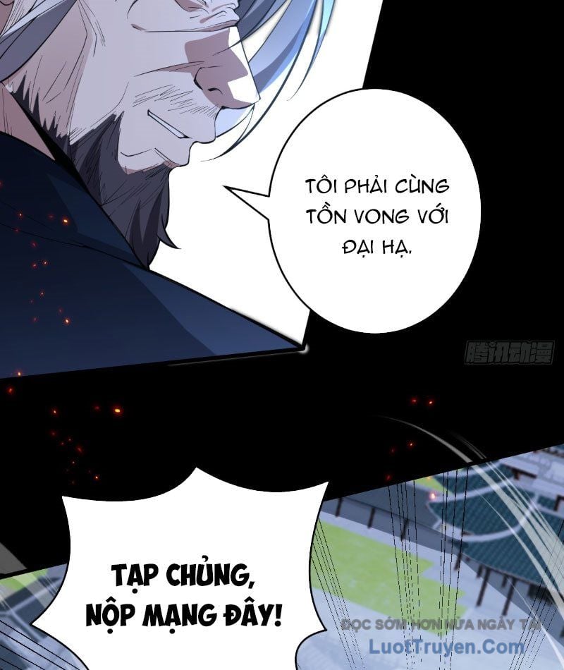 Người Khác Luyện Cấp Ta Tu Tiên, Tới Đại Thừa Kỳ Thì Rời Núi Chap 18 - Next Chap 19