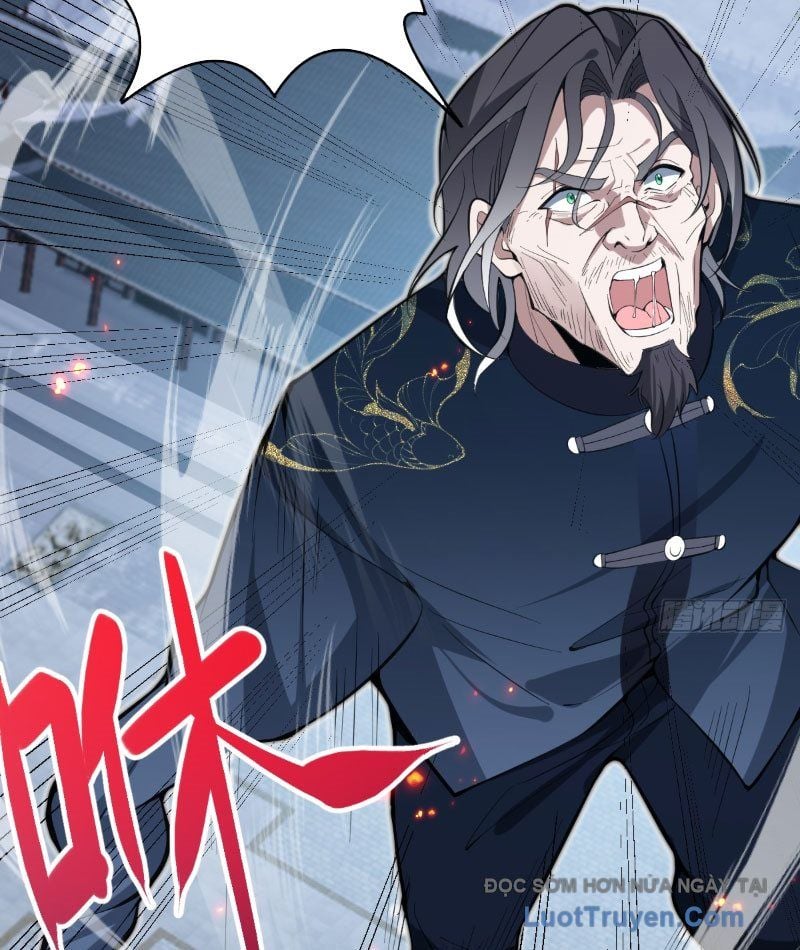 Người Khác Luyện Cấp Ta Tu Tiên, Tới Đại Thừa Kỳ Thì Rời Núi Chap 18 - Next Chap 19