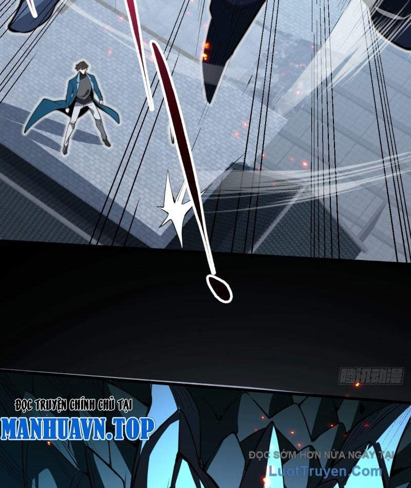 Người Khác Luyện Cấp Ta Tu Tiên, Tới Đại Thừa Kỳ Thì Rời Núi Chap 18 - Next Chap 19