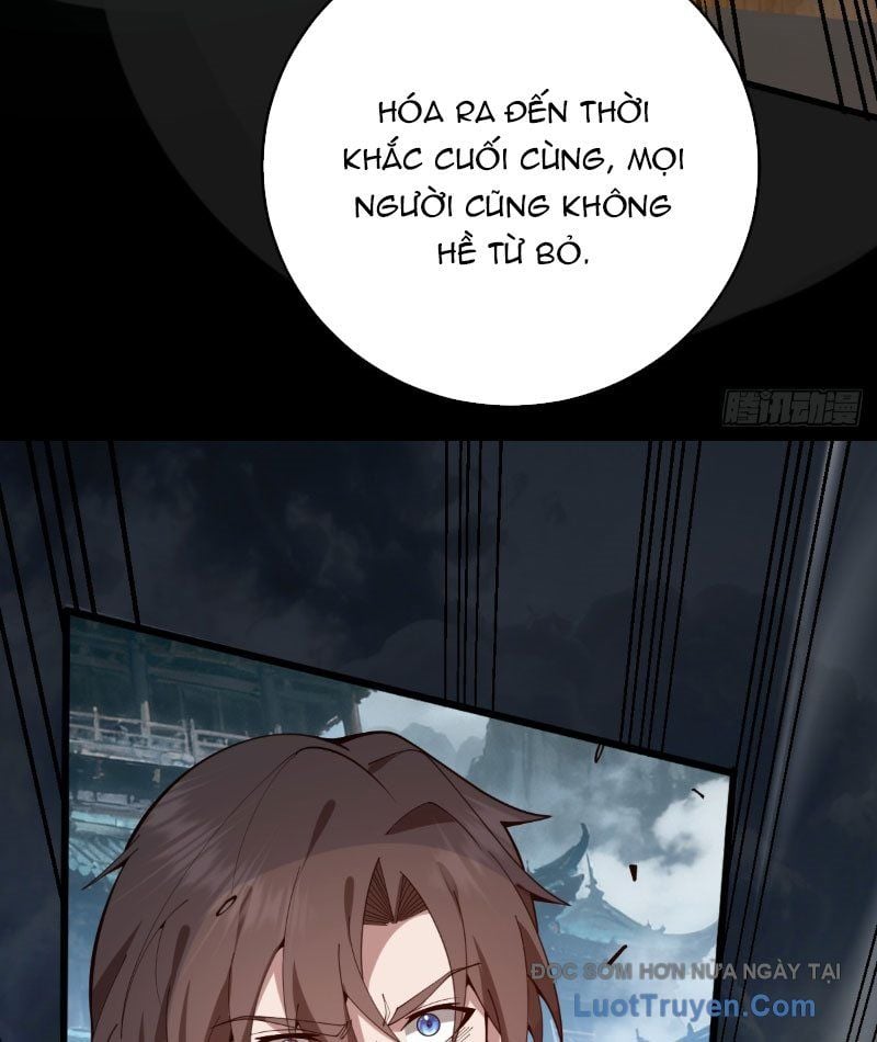 Người Khác Luyện Cấp Ta Tu Tiên, Tới Đại Thừa Kỳ Thì Rời Núi Chap 18 - Next Chap 19