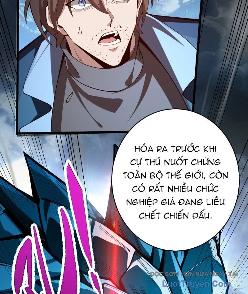 Người Khác Luyện Cấp Ta Tu Tiên, Tới Đại Thừa Kỳ Thì Rời Núi Chap 18 - Next Chap 19