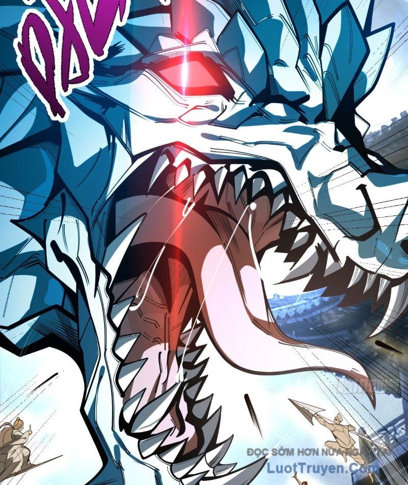 Người Khác Luyện Cấp Ta Tu Tiên, Tới Đại Thừa Kỳ Thì Rời Núi Chap 18 - Next Chap 19