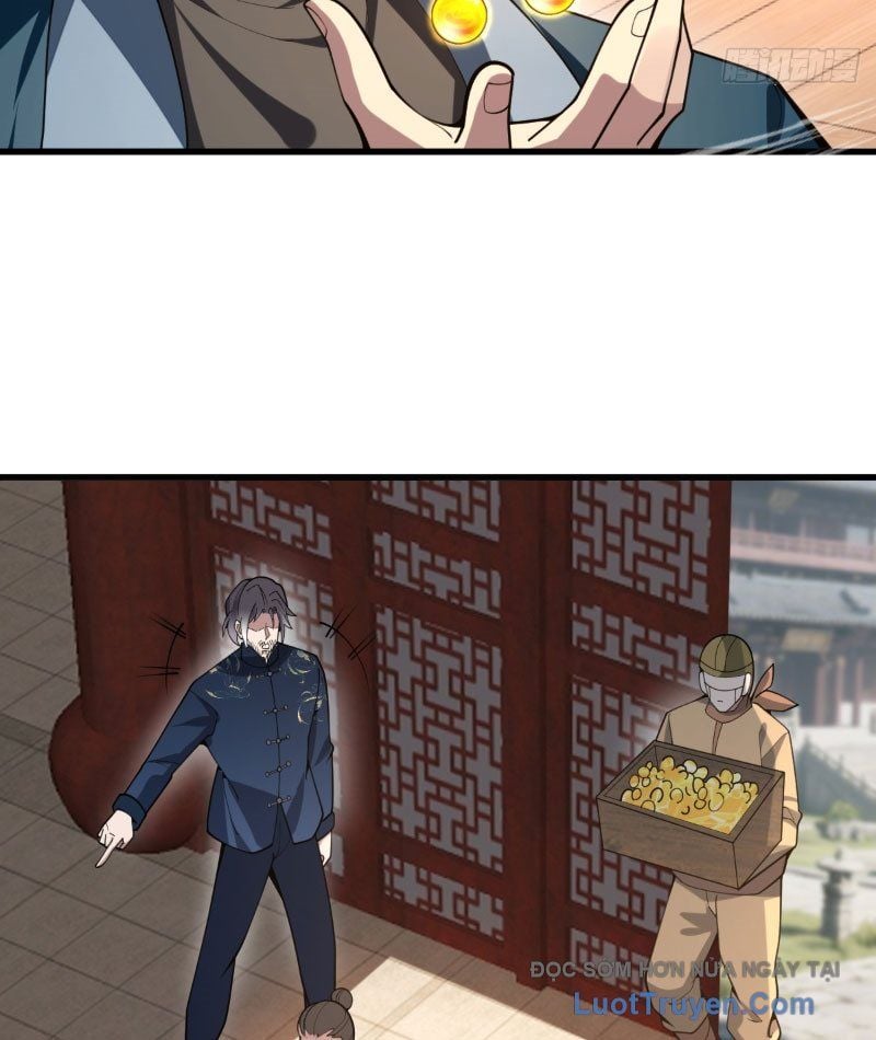 Người Khác Luyện Cấp Ta Tu Tiên, Tới Đại Thừa Kỳ Thì Rời Núi Chap 18 - Next Chap 19