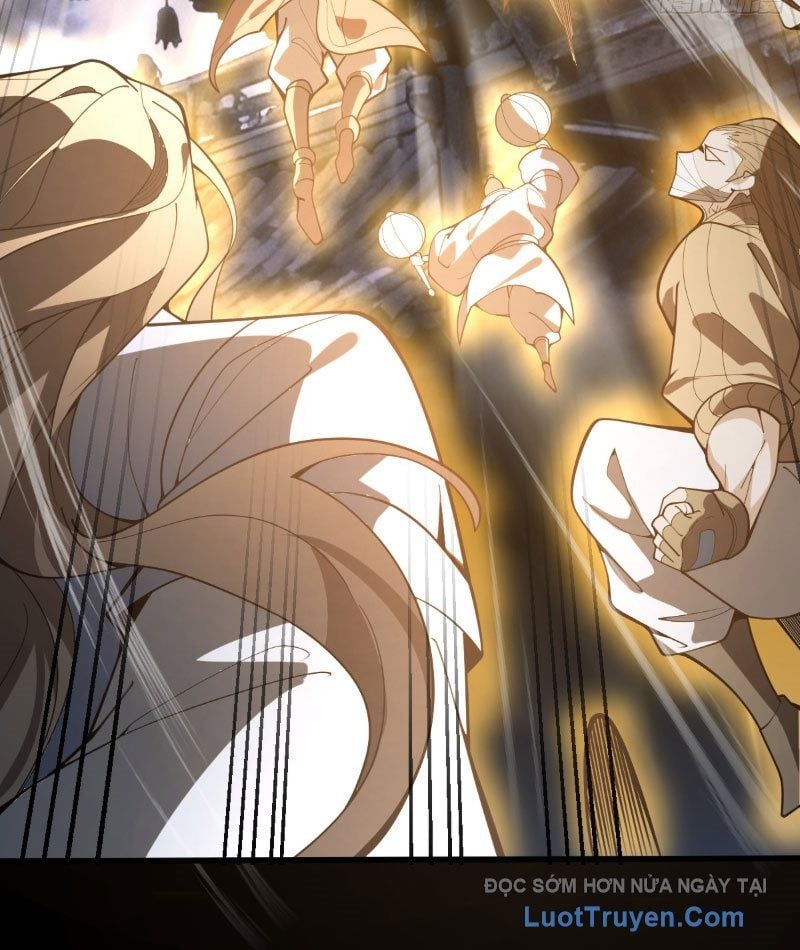 Người Khác Luyện Cấp Ta Tu Tiên, Tới Đại Thừa Kỳ Thì Rời Núi Chap 18 - Next Chap 19